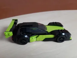 76899 - Balboni GT