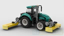 Grass cutter