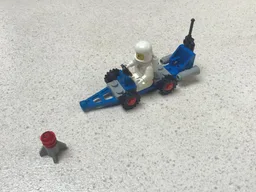 Moon Speedster