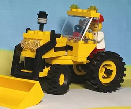 6662 tractor