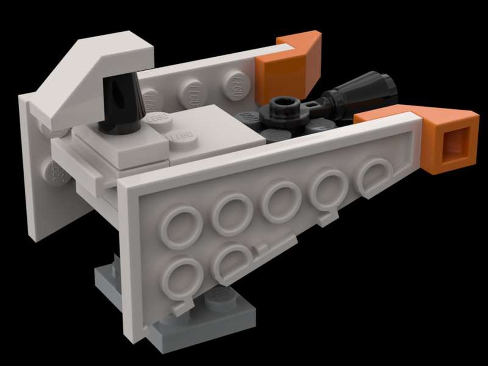 Lego 912055 Bird #08