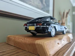 Jaguar E-Type