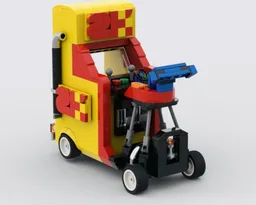 High DEF Racing SIM