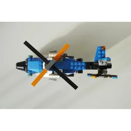 31008 Helicopter