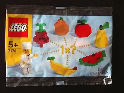 Watermelon - Capespan Promotional
