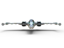 Incom-Subpro Z-95 Headhunter