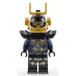 Samurai X (P.I.X.A.L) (Hands of Time)