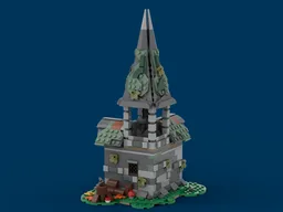 Old Town Bell Tower