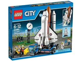 Spaceport