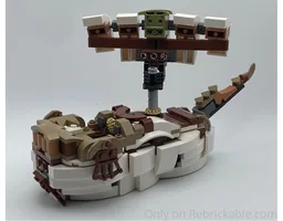 76297: The Flora Colossus