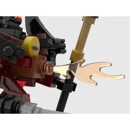 Varkhul, the Hellbound Reclaimer