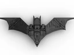 Bat Dark