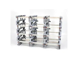 Modular Storage System 9