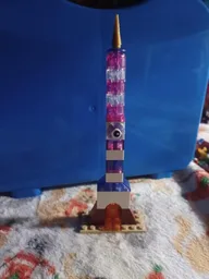 11013 Rocket