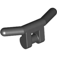 Handlebars / Black