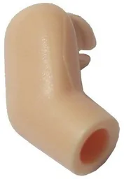 Arm, Right / Light Nougat
