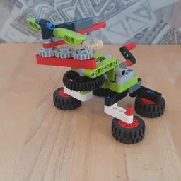 42102C: Dragonfly