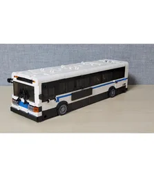 Transformer Transit