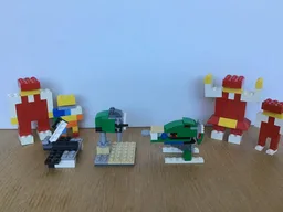 31056 - DIY tools