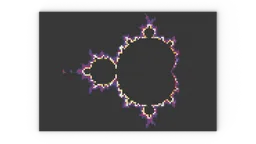 Mandelbrot Set