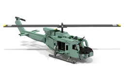 UH-1 HUEY