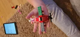 Aeroplane