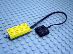 Sensor, Touch, Fixed Cable
