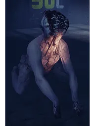 GTFO Sleeper