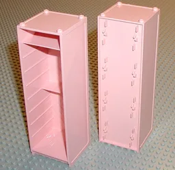 Scala, Cupboard, Large