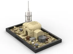 Micro Lars Homestead