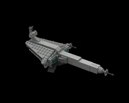 Cantwell-class Arrestor Cruiser