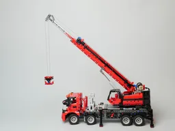 Universal Piling Unit