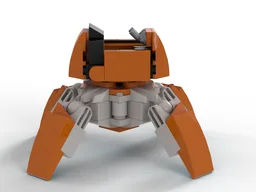 31129 - MechWalker