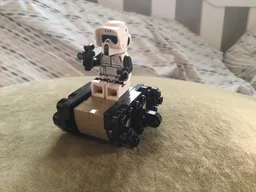 Endor Mark 1