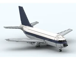 Boeing 737-200