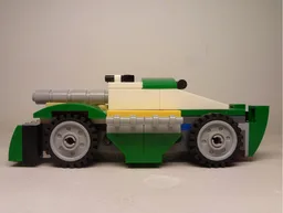 31056 Tank Hunter