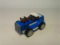 31027 Hot Rod 2