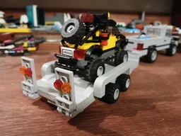 Trailer