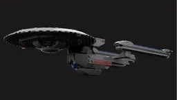 USS Excelsior