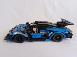 Supercar 42123
