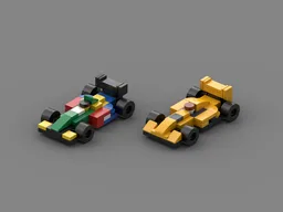 F1 1988 Mini