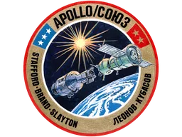 Soyuz-Apollo 1975