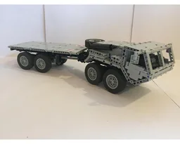 Oshkosh LVS MK48/14