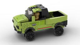 76899 Pick-Up