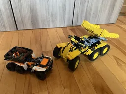 42114 6 wheel all terrain
