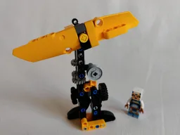 412502 Windmill