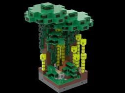 Block Accurate - Trail Ruins