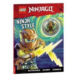 Ninjago: Ninja Style