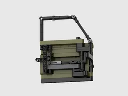 lego defender 42110 Car Door