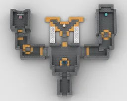 Midnight Dungeons: Nexus-Point Xenas